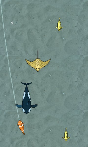 Fish Lure v.1.6