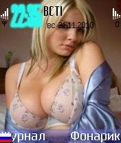 Blondie 0 1