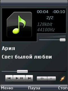 KDWinamp