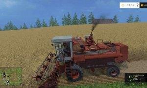 enisei 1200h