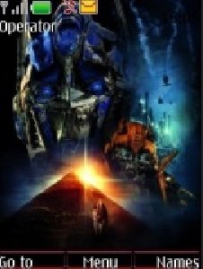 transformers