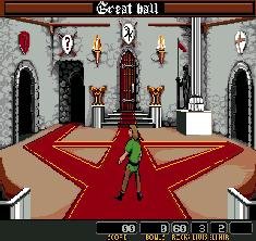 Dark Castle (UE)
