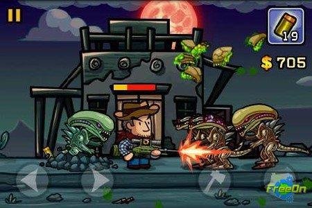 aliens invasion v1.5