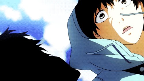 Ken Kaneki | Кэн Канэки