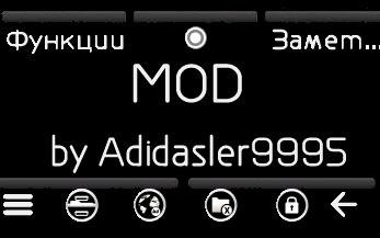 Belle Extra Buttons By Adidasler9995 (Mo