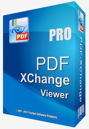 PDF-XChange Viewer Pro 2.5.308.2 Full Li
