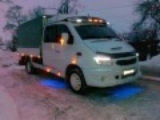Газель