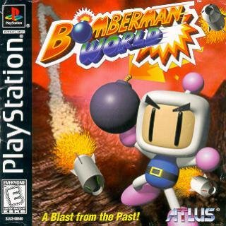Bomberman [Rip][By LinksRemix]