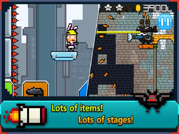 Legend Dary v1.2.17