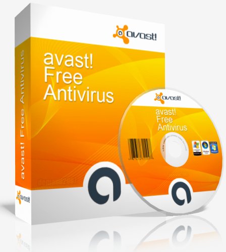 AVAST