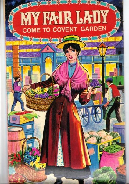 My Fair Lady