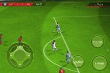 RealFootball2014 128x160 Samsung SGH E25