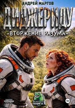 Маргов Андрей Диджериду: Вторжение разума. Часть 1-я (2025)