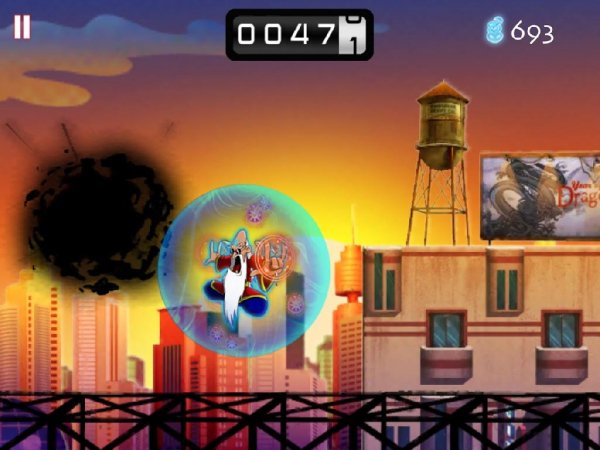 Soul Rush v 1.7