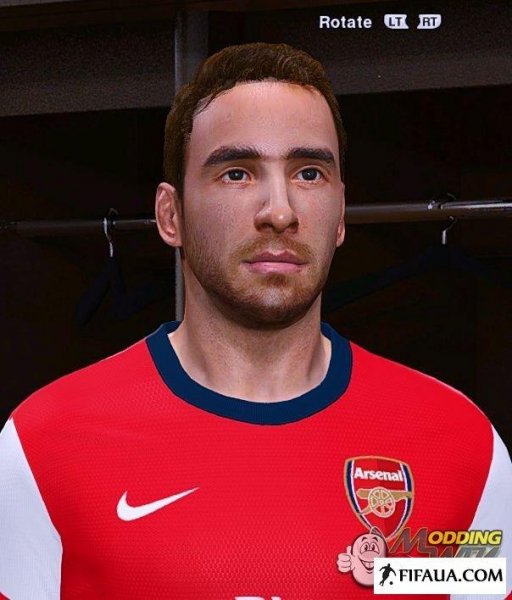 Flamini by Behin