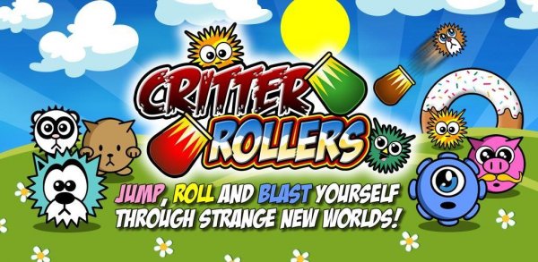 Critter Rollers