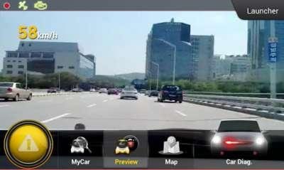 CaroO Pro Blackbox and OBD v2.1.1