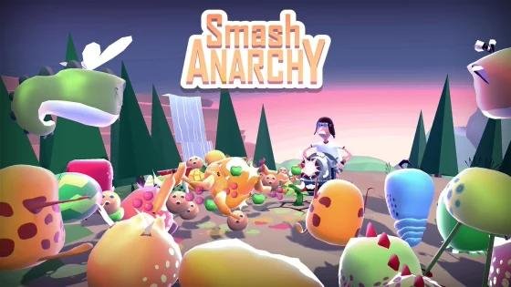 Smash-Anarchy-v1-0-7 mod