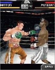3D Fight Night Round 4-s40