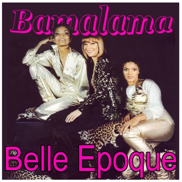 Belle Epoque - Sorry