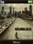 The Walking Dead by mairazl