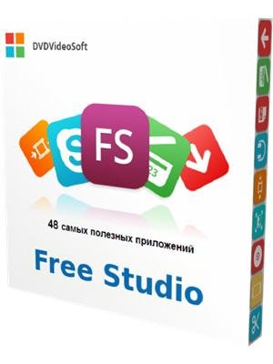 Free Studio 6.6.16.525