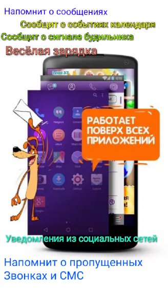 Дог - помощник 2.0.3 Premium