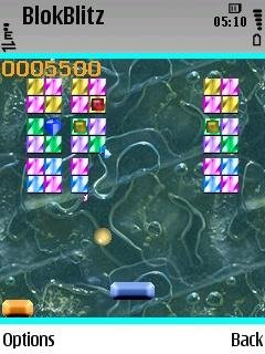 9 blokblitz