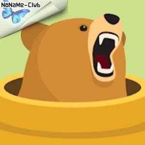 TunnelBear VPN v3.5.31