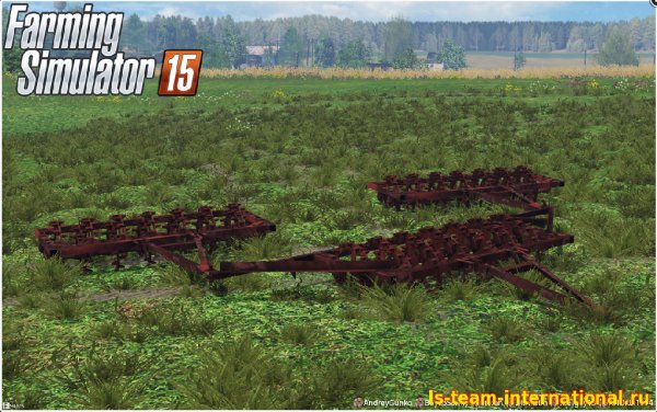 FS15 KKSh 6