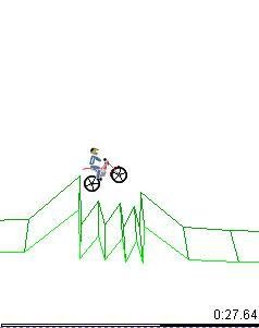 Gravity bu Jeck
