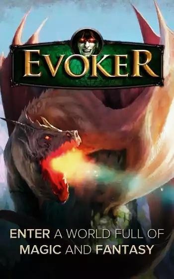 Evoker: Magic Card Game (TCG) v1.3.0