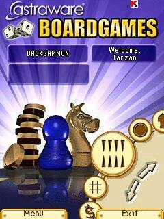 astraware boardgames - v111