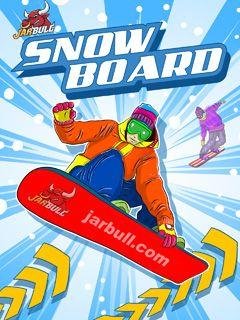 SNOW BOARD