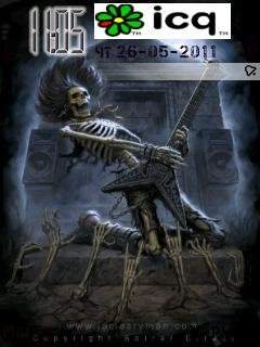 DEATH METAL