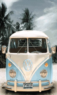 VW VAN