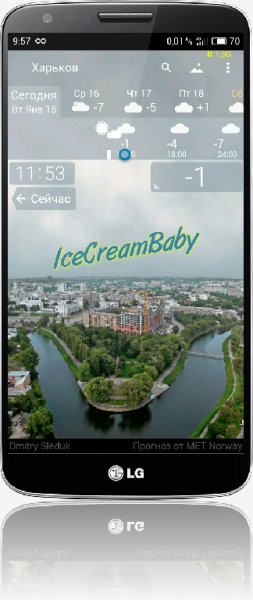 YoWindow v.2.14.22