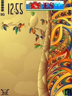 theme 484