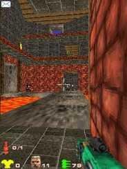 Quake 3d