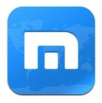Maxthon 4.0.6.2000