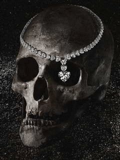 calavera terror