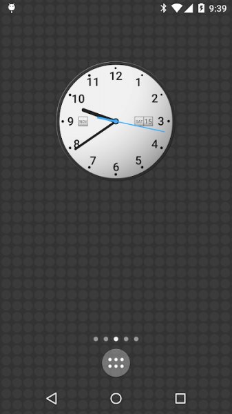 Kustom LWP Pro v3.39b910606