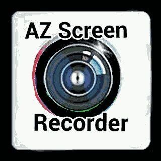 AZ Screen Recorder v1.0.5