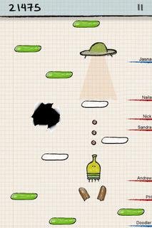 doodlejump android