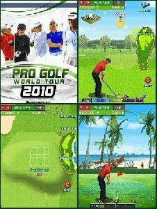 Pro-Golf 2010
