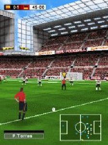 RealFootbal2009 N70 6630