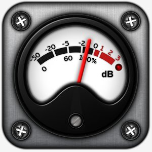 VU Meter Живые Обои - v.1.1.2