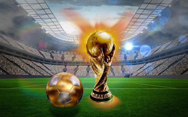 football кубок мира World Cup..file
