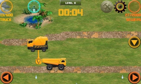 truck rider