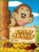 Crazy Monkey